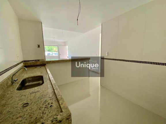 Imagem Casa com 4 Quartos à Venda, 120 m² em Manguinhos - Armação Dos Búzios