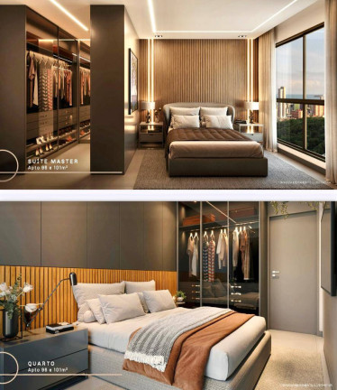 Imagem Apartamento com 3 Quartos à Venda, 96 m² em Miramar - João Pessoa