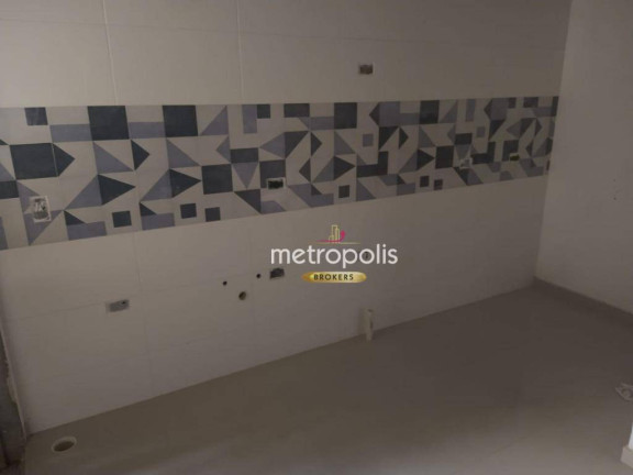 Imagem Apartamento com 1 Quarto à Venda, 40 m² em Vila Guiomar - Santo André Imagem Apartamento com 1 Quarto à Venda, 40 m² em Vila Guiomar - Santo André