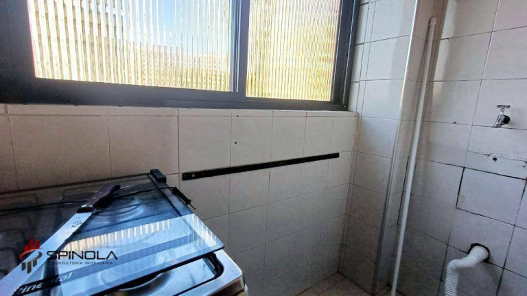 Imagem Apartamento com 1 Quarto à Venda, 39 m² em Tupi - Praia Grande Imagem Apartamento com 1 Quarto à Venda, 39 m² em Tupi - Praia Grande