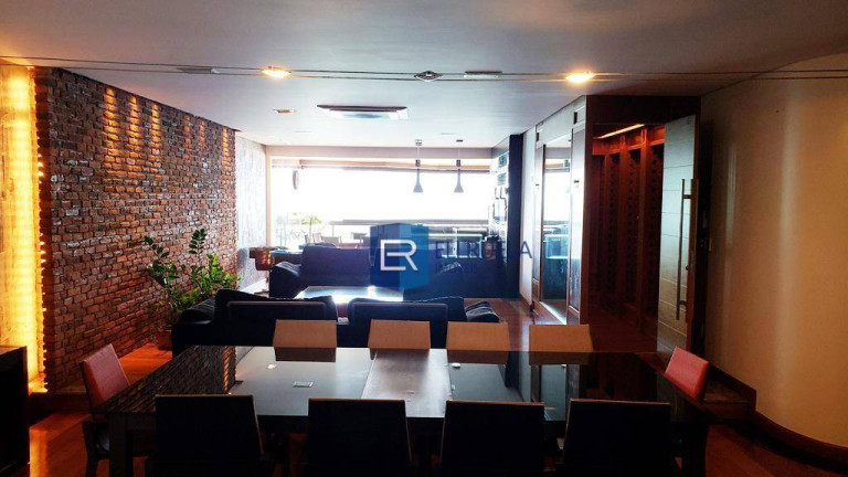 Imagem Apartamento com 4 Quartos à Venda, 360 m² em Praia Da Costa - Vila Velha
