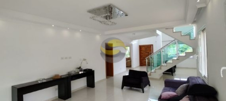 Imagem Casa de Condomínio com 4 Quartos à Venda, 386 m² em Paisagem Renoir - Cotia Imagem Casa de Condomínio com 4 Quartos à Venda, 386 m² em Paisagem Renoir - Cotia