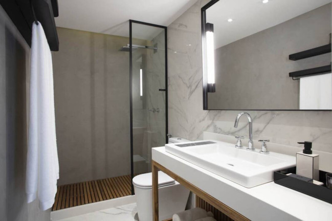 Imagem Apartamento com 3 Quartos à Venda, 121 m² em Barra Da Tijuca - Rio De Janeiro
