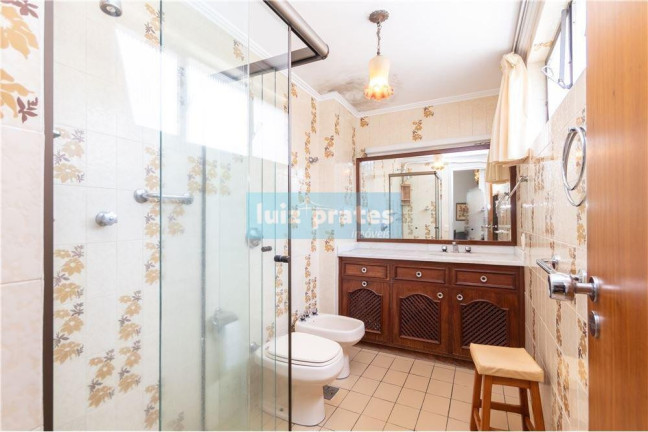 Imagem Apartamento com 3 Quartos à Venda, 101 m² em Mont Serrat - Porto Alegre