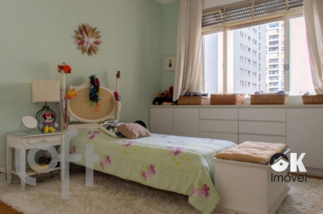 Imagem Apartamento com 3 Quartos à Venda, 220 m² em Higienópolis - São Paulo Imagem Apartamento com 3 Quartos à Venda, 220 m² em Higienópolis - São Paulo