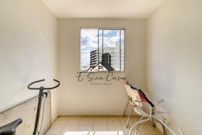 Imagem Apartamento com 2 Quartos à Venda, 45 m² em Castelo - Belo Horizonte Imagem Apartamento com 2 Quartos à Venda, 45 m² em Castelo - Belo Horizonte