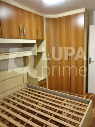 Imagem Apartamento com 2 Quartos à Venda, 59 m² em Vila Gustavo - São Paulo Imagem Apartamento com 2 Quartos à Venda, 59 m² em Vila Gustavo - São Paulo