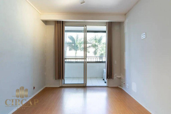 Imagem Apartamento com 2 Quartos à Venda, 60 m² em Pompeia - São Paulo
