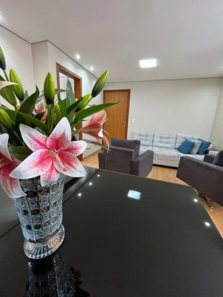 Imagem Apartamento com 4 Quartos à Venda, 90 m² em R$497.000,00 // Fernão Dias - Belo Horizonte Imagem Apartamento com 4 Quartos à Venda, 90 m² em R$497.000,00 // Fernão Dias - Belo Horizonte