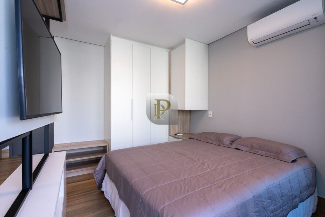 Imagem Apartamento com 1 Quarto à Venda, 40 m² em Pinheiros - São Paulo Imagem Apartamento com 1 Quarto à Venda, 40 m² em Pinheiros - São Paulo