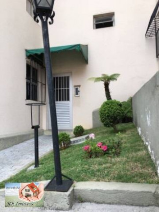 Imagem Apartamento com 2 Quartos à Venda, 55 m² em Assunção - São Bernardo Do Campo
