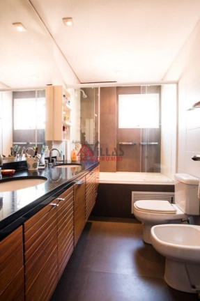 Imagem Apartamento com 3 Quartos à Venda, 163 m² em Vila Andrade - São Paulo