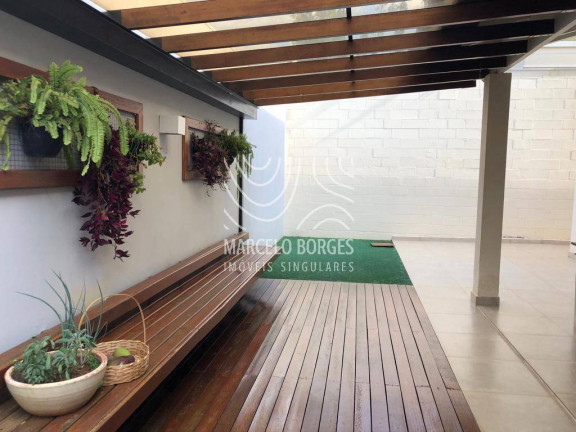 Imagem Casa de Condomínio com 4 Quartos à Venda, 173 m² em Jardim Ermida Ii - Jundiaí