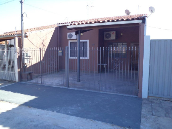 Imagem Casa com 2 Quartos à Venda, 156 m² em Jardim Alvinópolis - Atibaia