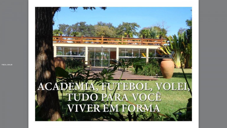 Imagem Terreno à Venda, 1.000 m² em Porto Feliz Imagem Terreno à Venda, 1.000 m² em Porto Feliz