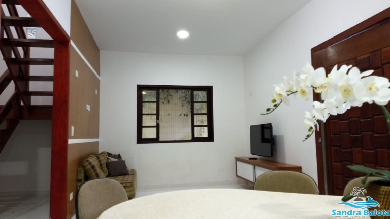 Imagem Casa com 3 Quartos à Venda, 135 m² em Itaguá - Ubatuba