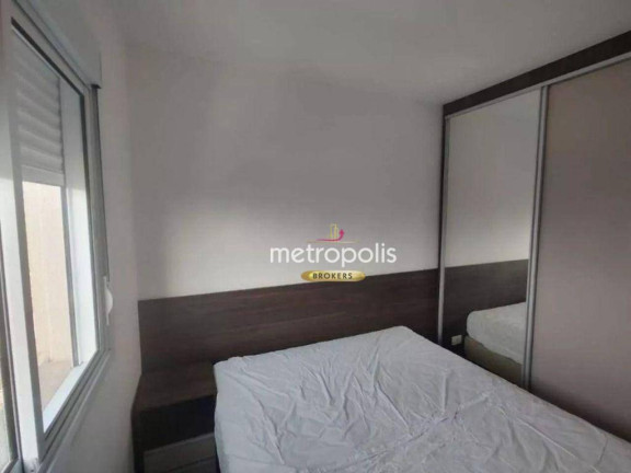 Imagem Apartamento com 1 Quarto para Alugar, 37 m² em Jabaquara - São Paulo Imagem Apartamento com 1 Quarto para Alugar, 37 m² em Jabaquara - São Paulo