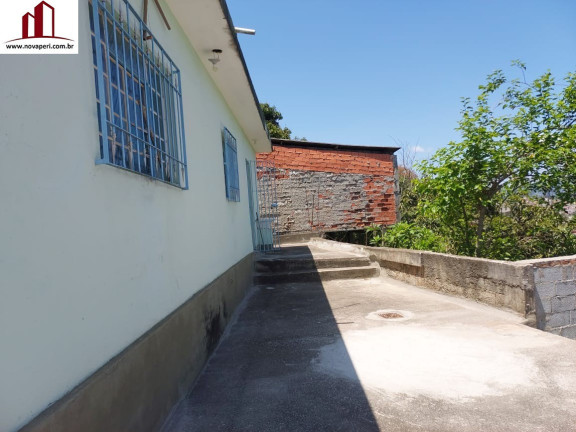 Imagem Casa com 2 Quartos à Venda,  em Vila Bazu - Franco Da Rocha