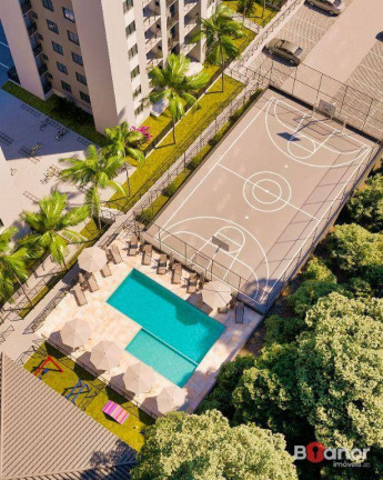 Imagem Apartamento com 2 Quartos à Venda, 56 m² em Escola Agrícola - Blumenau Imagem Apartamento com 2 Quartos à Venda, 56 m² em Escola Agrícola - Blumenau