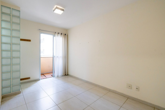 Imagem Apartamento com 2 Quartos à Venda, 50 m² em Morumbi - São Paulo