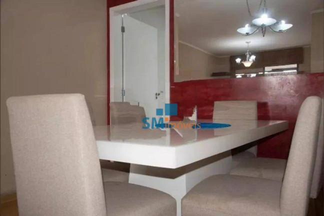 Imagem Apartamento com 3 Quartos para Alugar, 83 m² em Vila Da Saúde - São Paulo