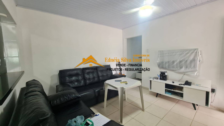 Imagem Casa com 2 Quartos à Venda, 250 m² em Balneário Itaóca - Mongaguá Imagem Casa com 2 Quartos à Venda, 250 m² em Balneário Itaóca - Mongaguá
