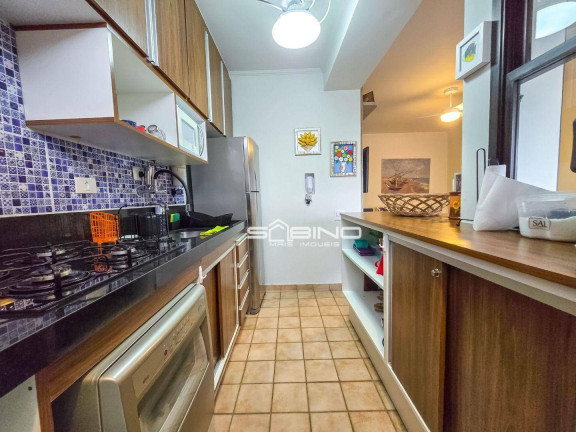 Imagem Imóvel com 2 Quartos à Venda, 78 m² em Riviera De São Lourenço - Bertioga