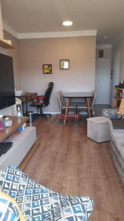 Apartamento com 3 Quartos à Venda, 68 m² em Cidade Líder - São Paulo