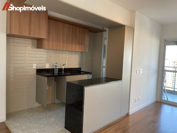 Imagem Apartamento com 2 Quartos para Alugar, 66 m² em Paraíso - São Paulo