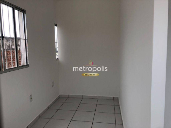 Imagem Sala Comercial para Alugar, 40 m² em Vila Apiaí - Santo André Imagem Sala Comercial para Alugar, 40 m² em Vila Apiaí - Santo André