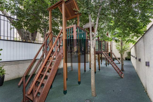 Imagem Imóvel com 3 Quartos à Venda, 156 m² em Vila Olímpia - São Paulo Imagem Imóvel com 3 Quartos à Venda, 156 m² em Vila Olímpia - São Paulo