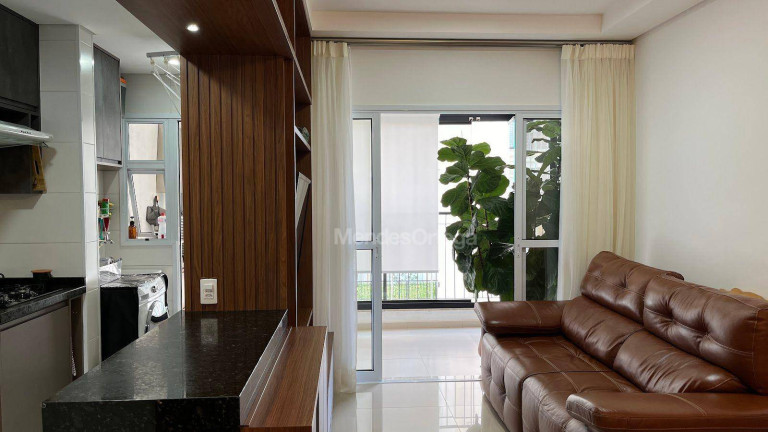 Imagem Apartamento com 2 Quartos à Venda, 66 m² em Parque Campolim - Sorocaba