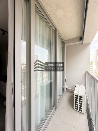 Imagem Imóvel com 1 Quarto à Venda, 28 m² em Moema - São Paulo
