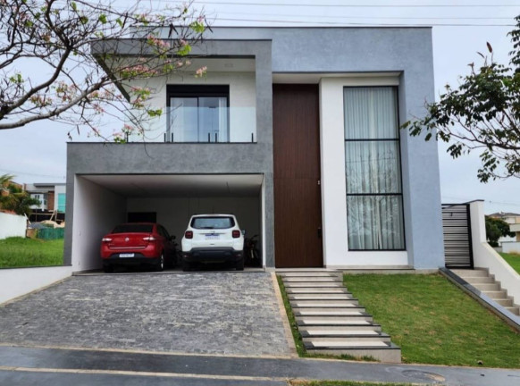 Casa com 3 Quartos à Venda, 285 m² em Cajuru Do Sul - Sorocaba