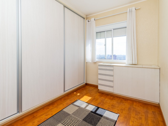 Imagem Apartamento com 3 Quartos à Venda, 85 m² em Ipiranga - São Paulo