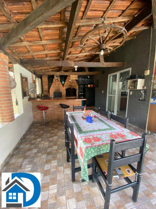 Imagem Chácara com 2 Quartos à Venda, 2 m² em George Oetterer - Iperó