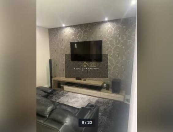 Imagem Apartamento com 3 Quartos à Venda, 108 m² em Vila Augusta - Guarulhos