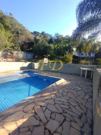 Imagem Chácara com 3 Quartos à Venda, 2.500 m² em Pedra Vermelha (terra Preta) - Mairiporã Imagem Chácara com 3 Quartos à Venda, 2.500 m² em Pedra Vermelha (terra Preta) - Mairiporã