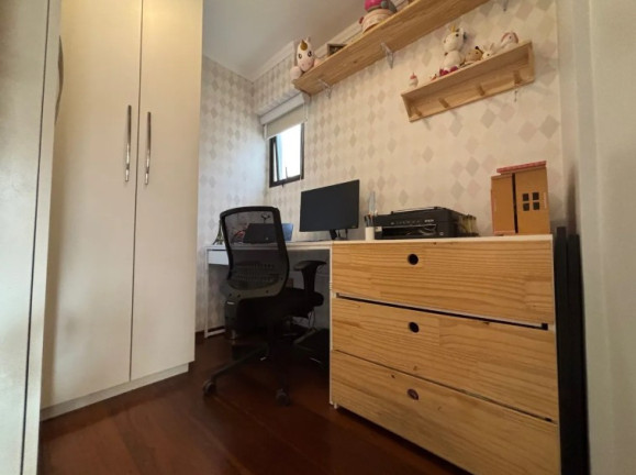 Imagem Apartamento com 3 Quartos à Venda, 72 m² em Chácara Inglesa - São Paulo Imagem Apartamento com 3 Quartos à Venda, 72 m² em Chácara Inglesa - São Paulo