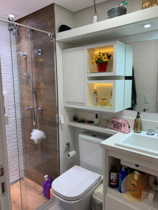 Imagem Apartamento com 2 Quartos à Venda, 55 m² em Independência - São Bernardo Do Campo Imagem Apartamento com 2 Quartos à Venda, 55 m² em Independência - São Bernardo Do Campo