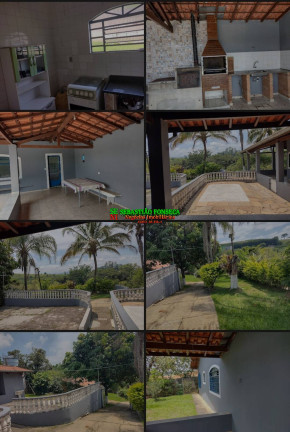 Imagem Chácara à Venda, 6 m² em Capão Grosso - São José Dos Campos Imagem Chácara à Venda, 6 m² em Capão Grosso - São José Dos Campos