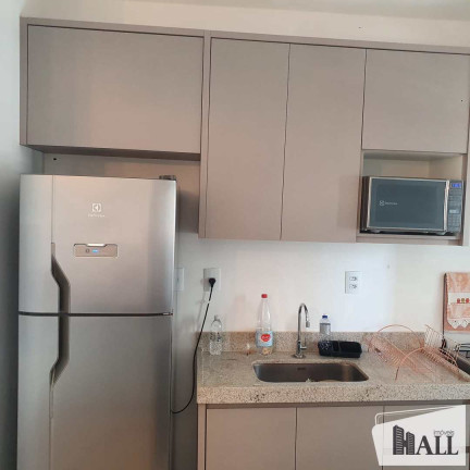 Imagem Apartamento com 2 Quartos à Venda, 66 m² em Jardim Tarraf Ii - São José Do Rio Preto Imagem Apartamento com 2 Quartos à Venda, 66 m² em Jardim Tarraf Ii - São José Do Rio Preto