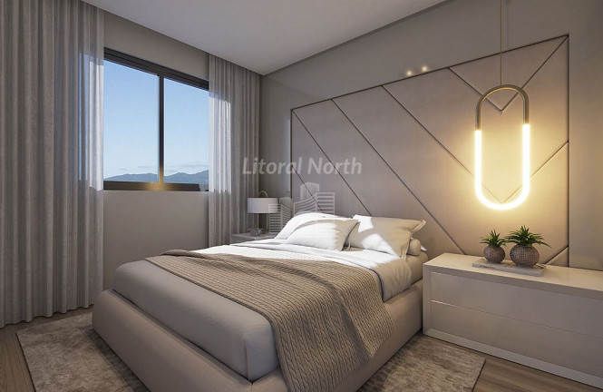 Imagem Apartamento com 2 Quartos à Venda, 68 m² em São João - Itajaí Imagem Apartamento com 2 Quartos à Venda, 68 m² em São João - Itajaí