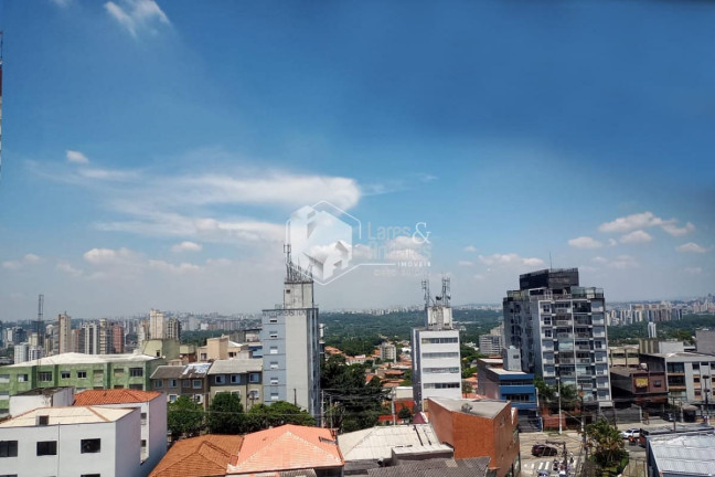 Imagem Apartamento com 2 Quartos à Venda, 68 m² em Vila Madalena - São Paulo