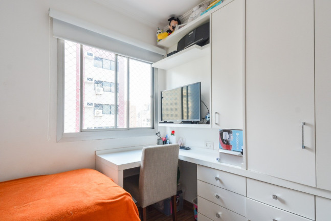 Imagem Apartamento com 3 Quartos à Venda, 70 m² em Indianópolis - São Paulo