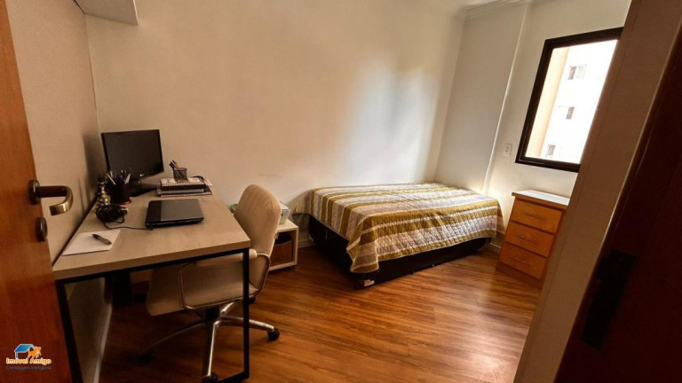 Imagem Imóvel com 3 Quartos à Venda,  em Vila Valparaíso - Santo André