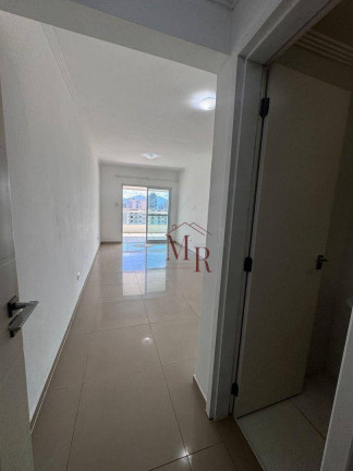 Imagem Apartamento com 2 Quartos à Venda, 85 m² em Canto Do Forte - Praia Grande