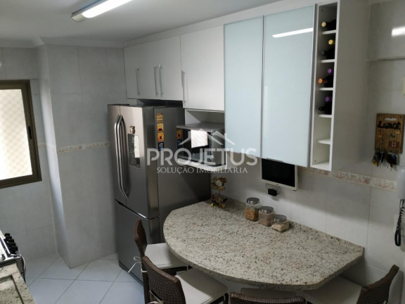 Imagem Apartamento com 3 Quartos à Venda, 117 m² em Chácara Agrindus - Taboão Da Serra Imagem Apartamento com 3 Quartos à Venda, 117 m² em Chácara Agrindus - Taboão Da Serra