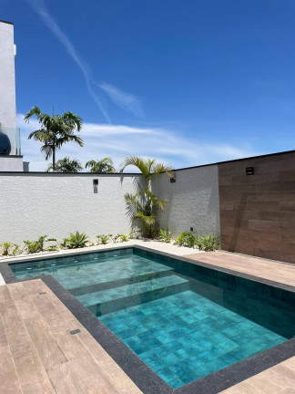 Imagem Casa de Condomínio com 3 Quartos à Venda, 463 m² em Alphaville Nova Esplanada - Votorantim