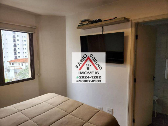 Imagem Apartamento com 2 Quartos à Venda, 67 m² em Saúde - São Paulo Imagem Apartamento com 2 Quartos à Venda, 67 m² em Saúde - São Paulo
